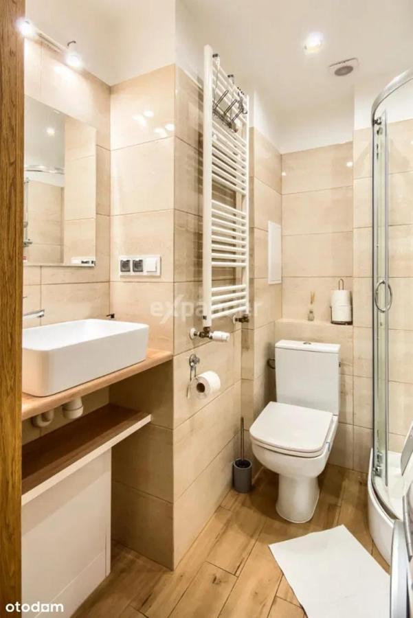 Studio Lux Gaj By Apartamenty Na Dni Wroclaw Luaran gambar